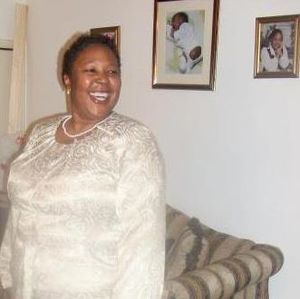 Meet your Posher, Yulunda